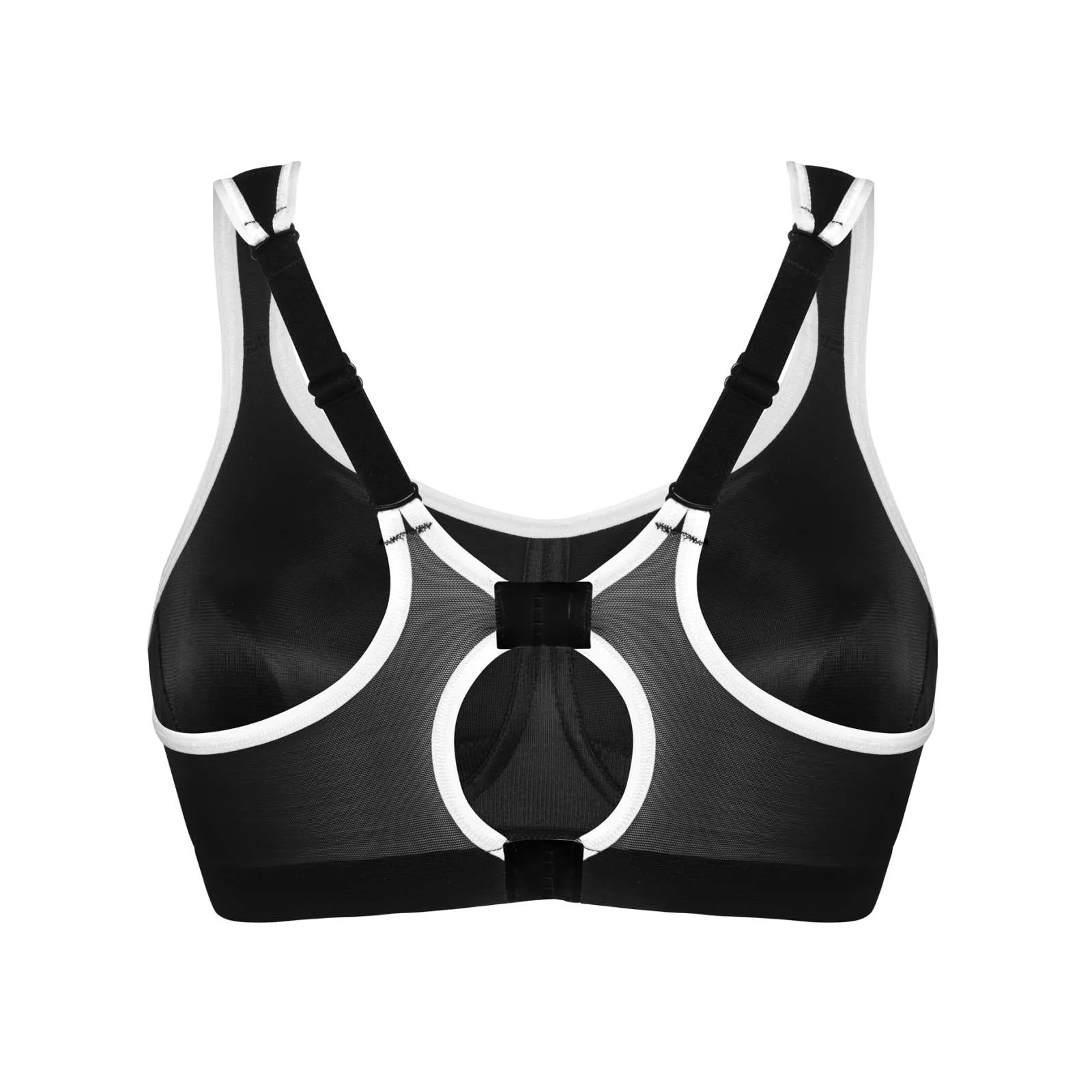 Shock Absorber Multi Sports Support Bra Black | Buy Shock Absorber Multi Sports Support Bra Black here | Outnorth