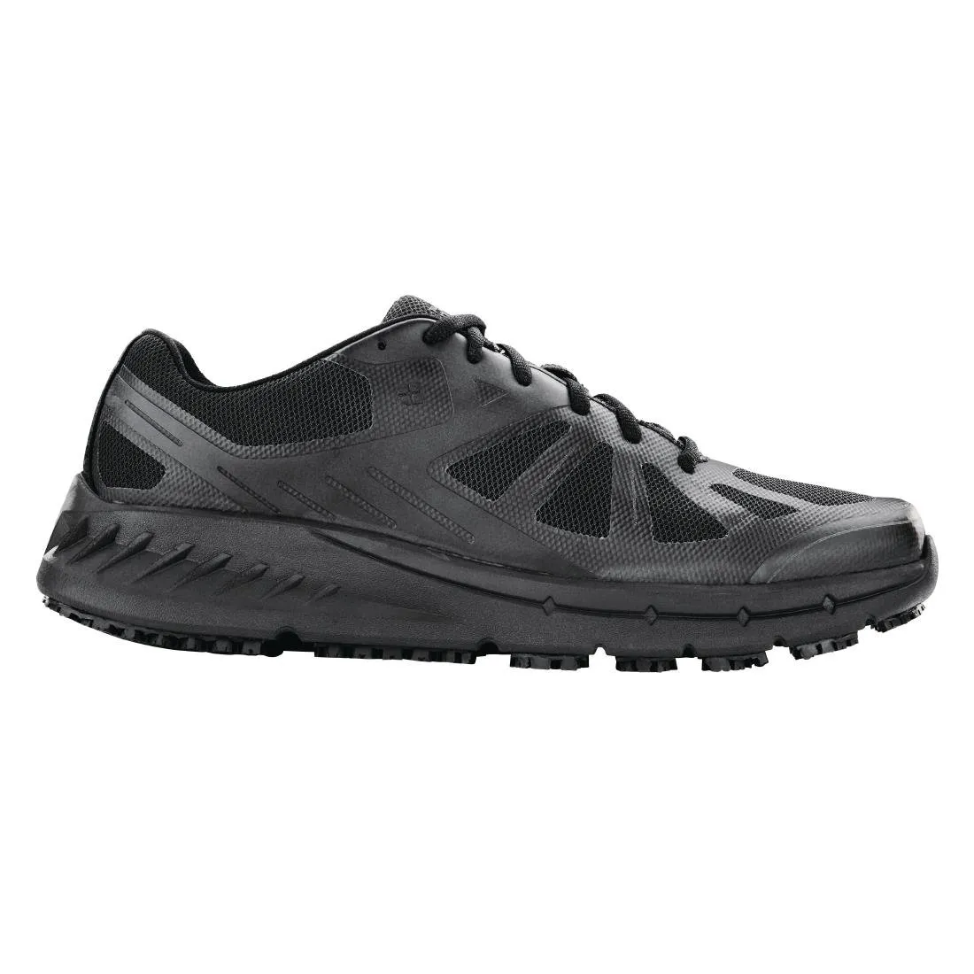 Shoes for Crews Endurance Trainers Black Size 47 - BB599-47