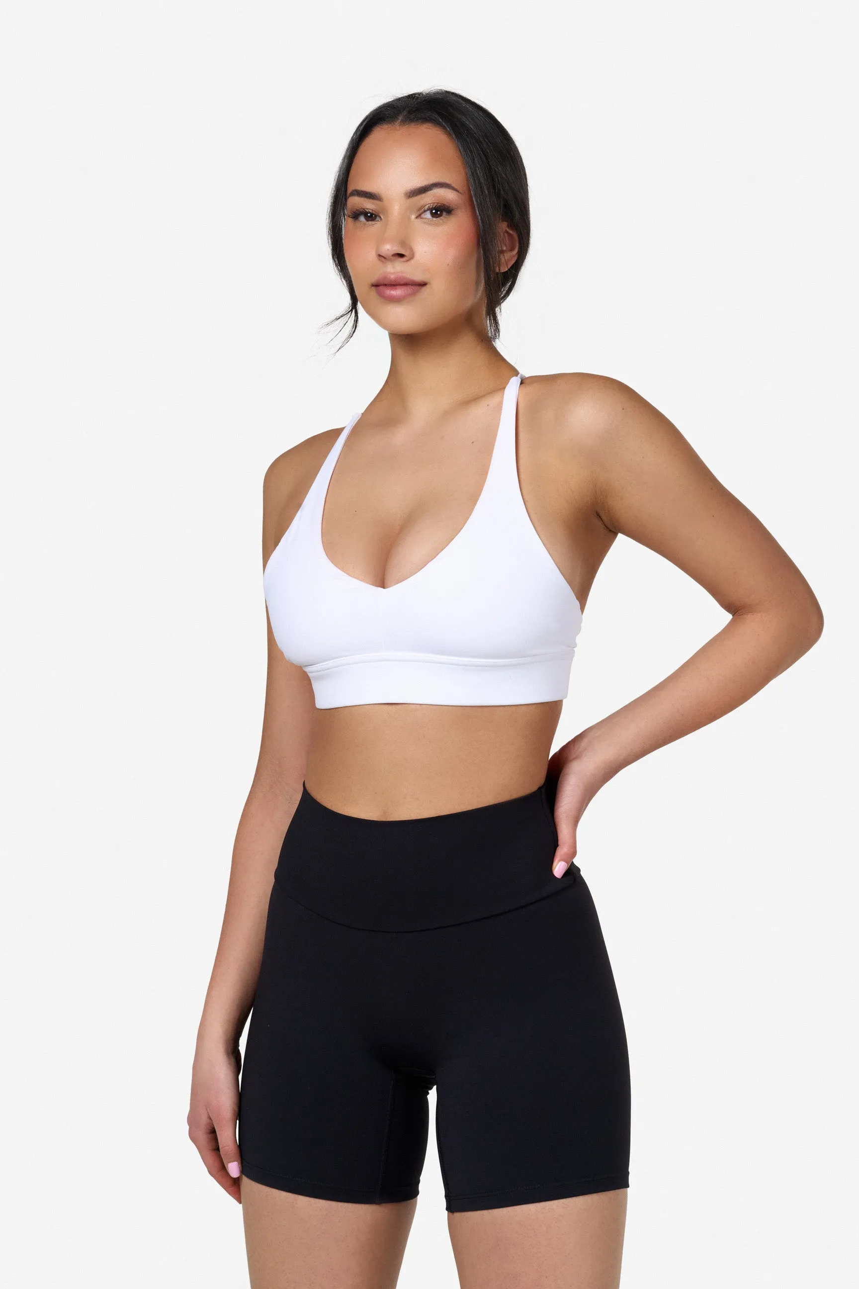 Signature Sports Bra