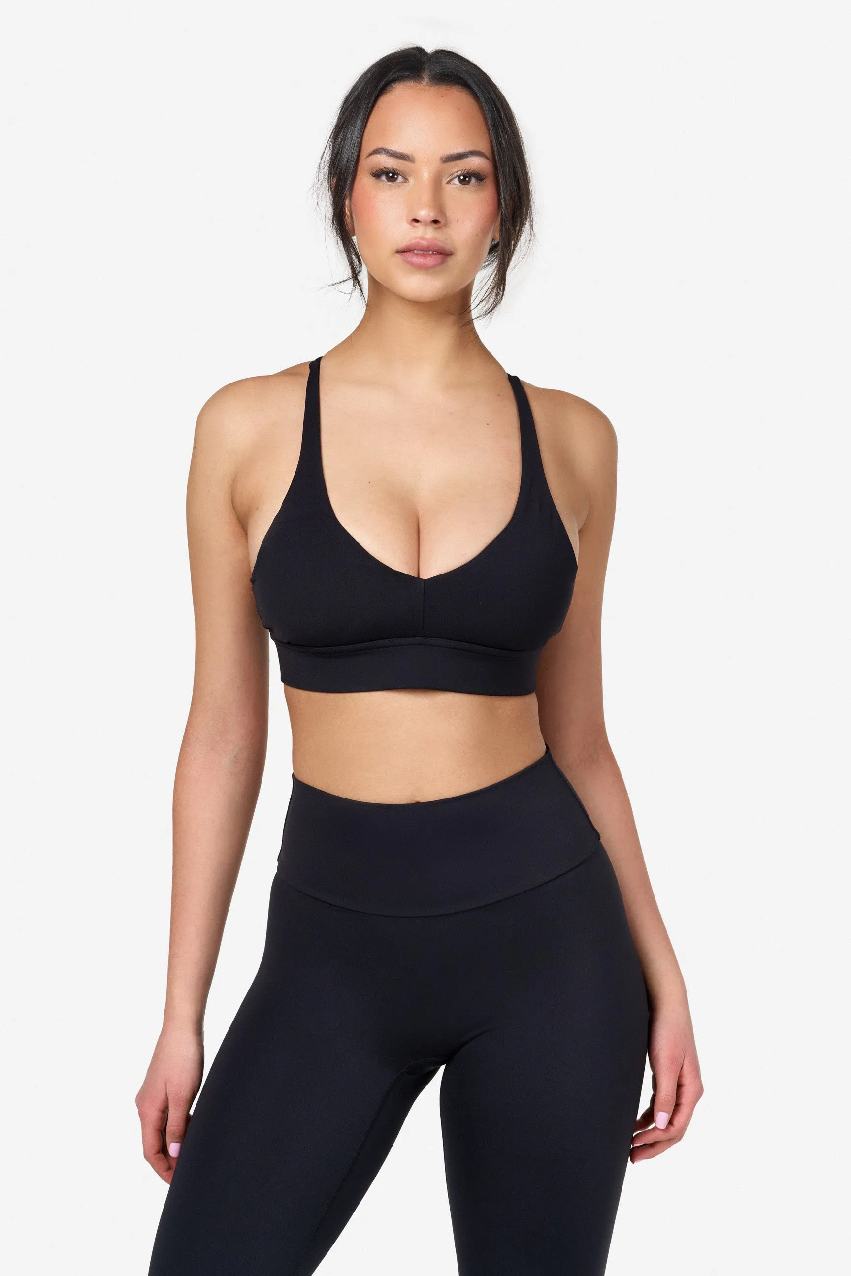 Signature Sports Bra