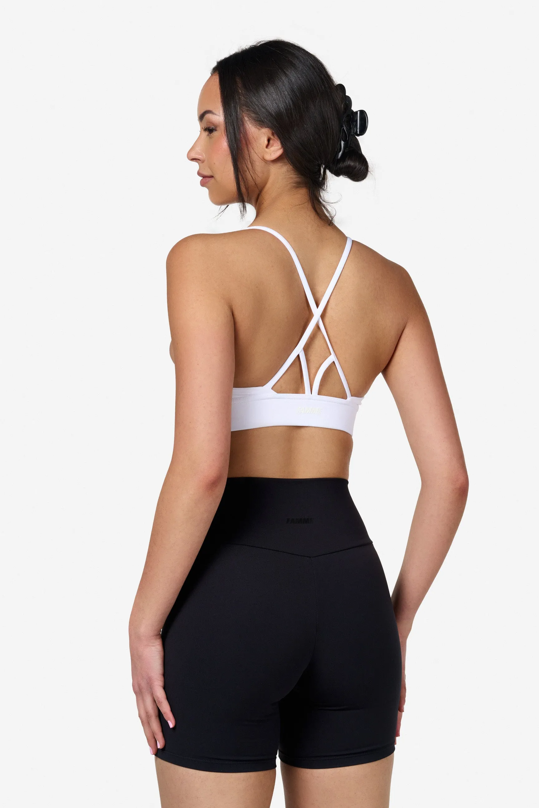 Signature Sports Bra