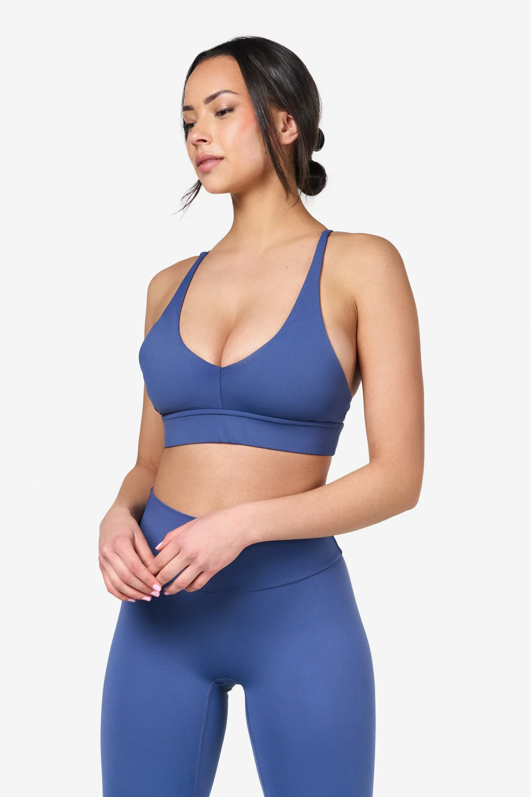 Signature Sports Bra