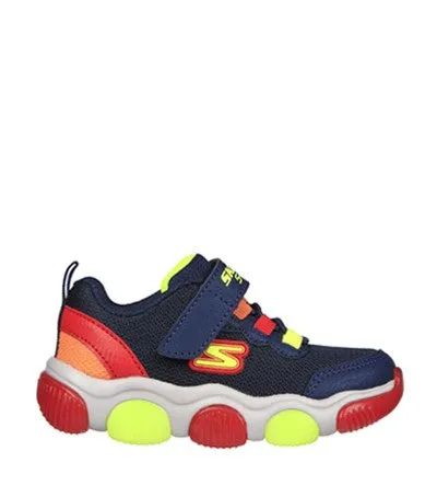 SKECHERS MIGHTY GLOW INFANT