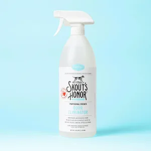 Skout's Honor Odor Eliminator, 35 oz