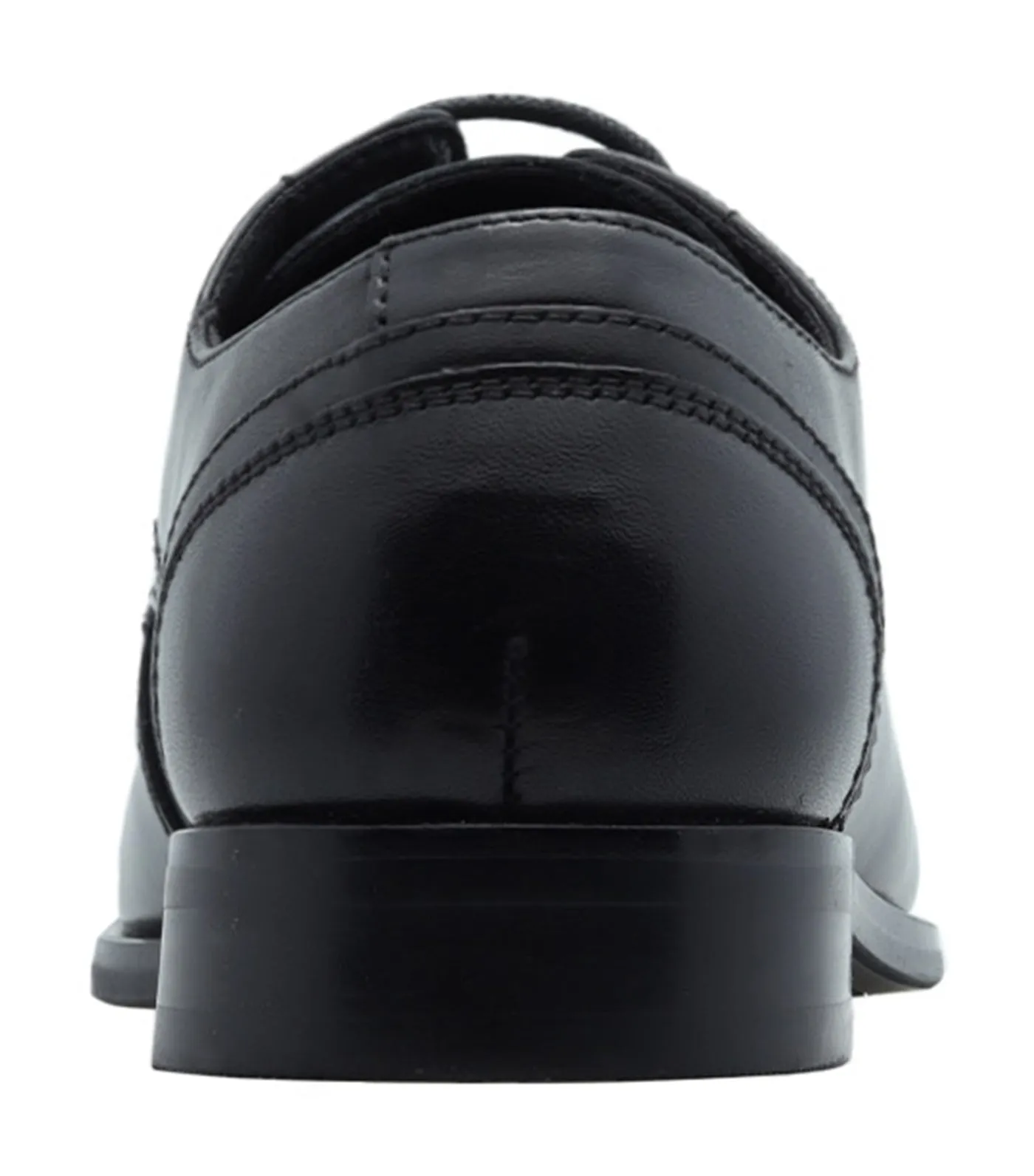 Slaptoe Cap Lace Black