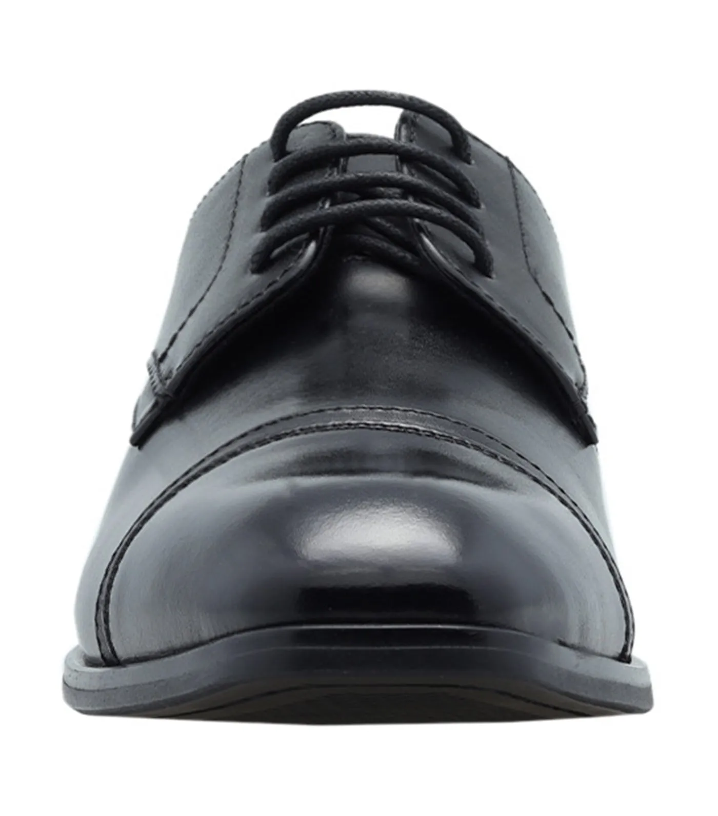 Slaptoe Cap Lace Black