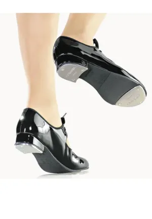 So Danca TA35 Val Child Beginner Tyette Vegan Tap Shoe