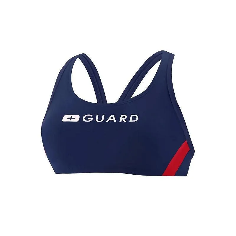 Speedo Guard Sports Bra