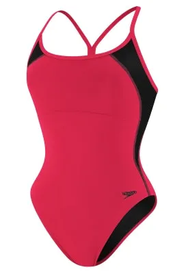 SPEEDO Mesh Sport Back Speedo Endurance Lite