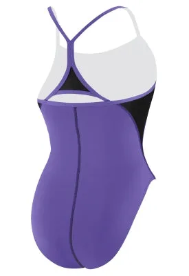 SPEEDO Mesh Sport Back Speedo Endurance Lite