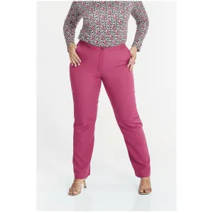 SPG Tailored Trouser in Pink