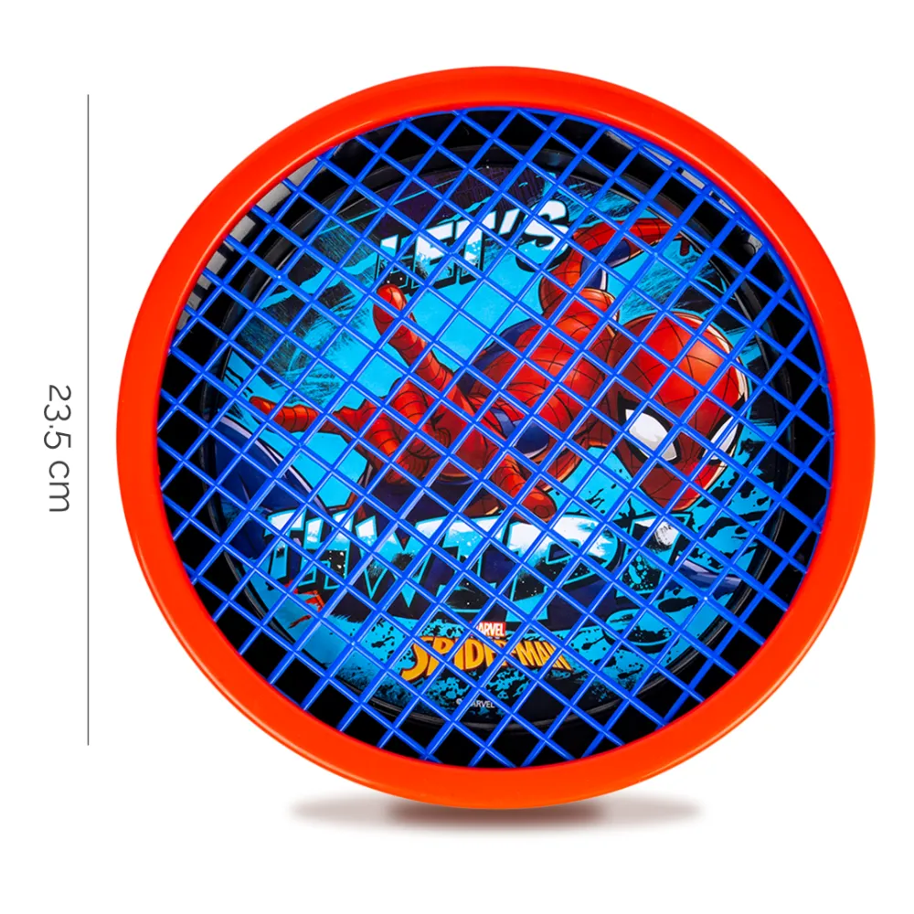 Spiderman Hand Tennis