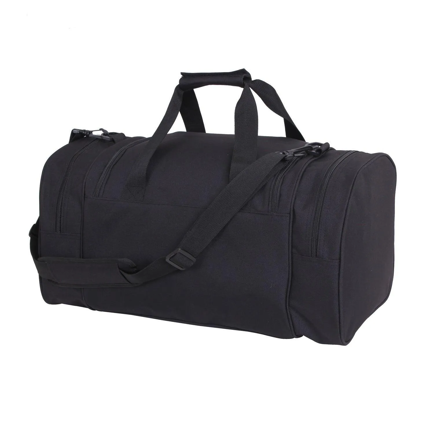 Sport Duffle Carry On Bag