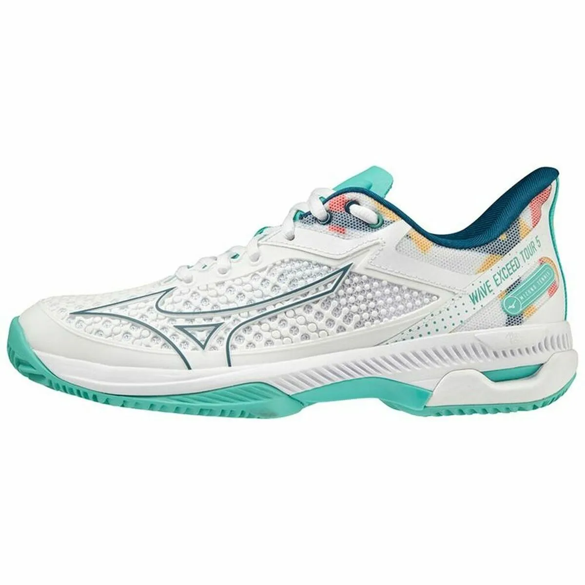 Sports Trainers for Women Mizuno 5CC Sneaker