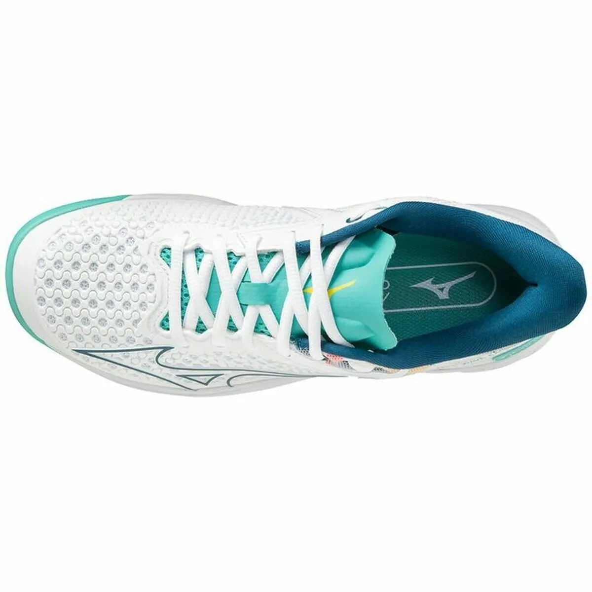 Sports Trainers for Women Mizuno 5CC Sneaker