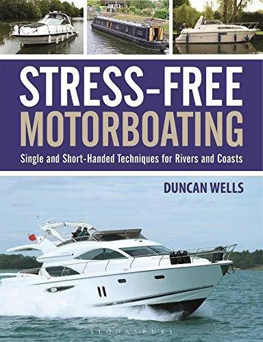 Stress Free Motorboating