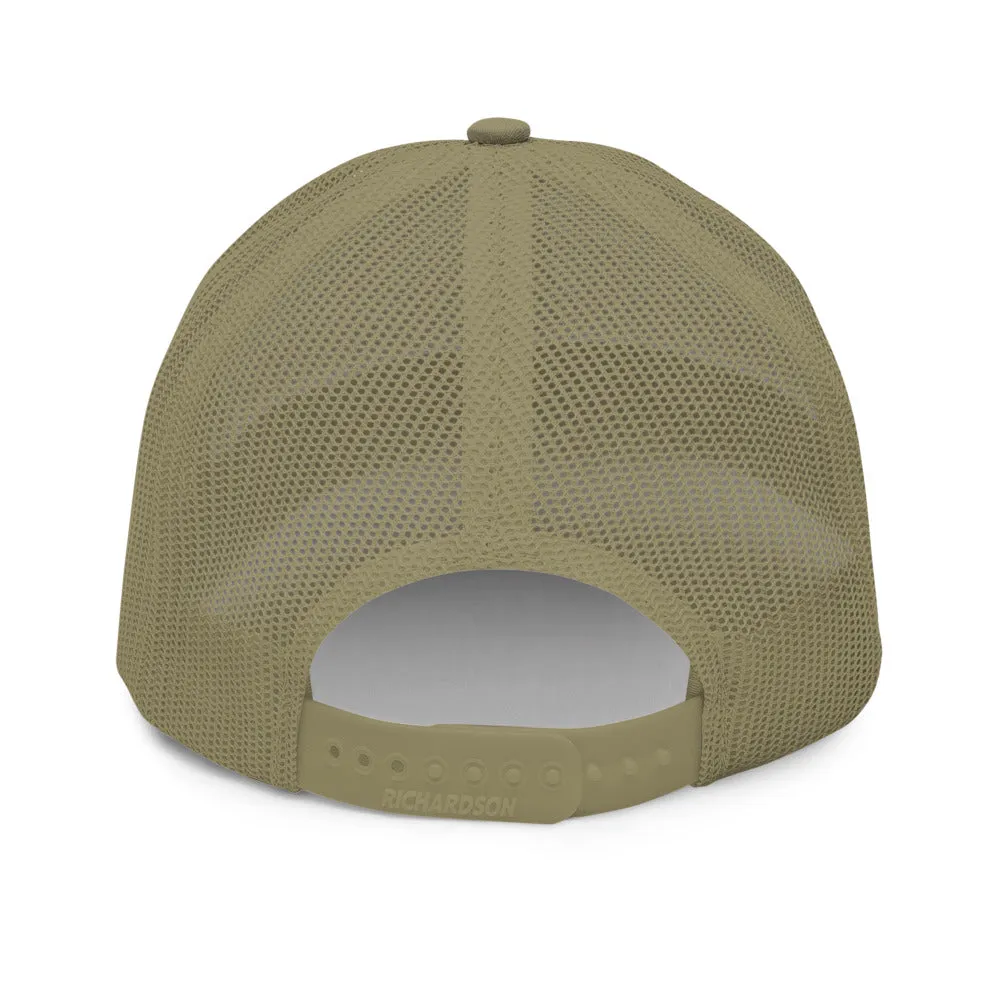 Surfski Trucker Cap - 5 different colors - Man