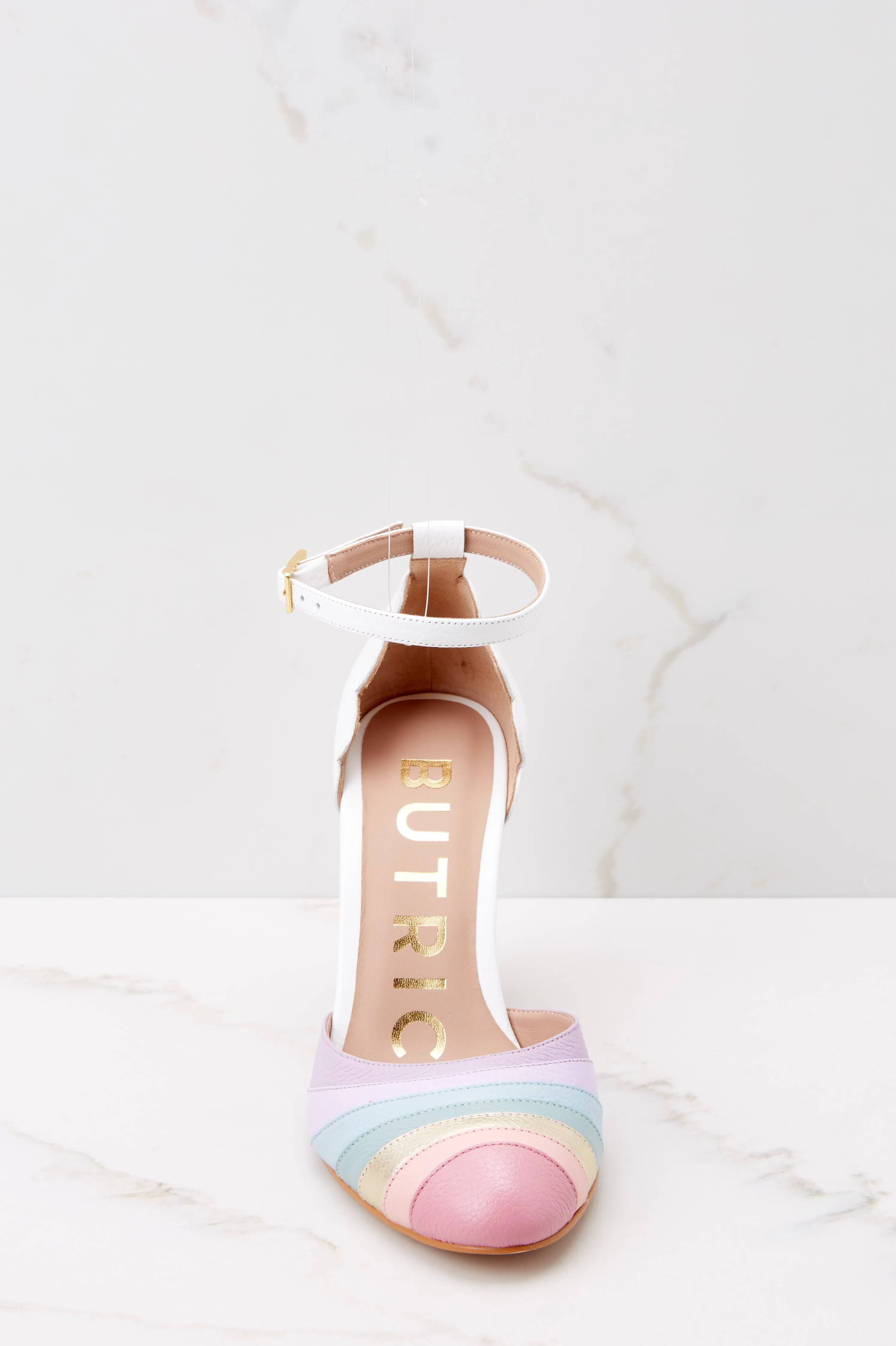 Sweet Sunshine Multicolor Pump