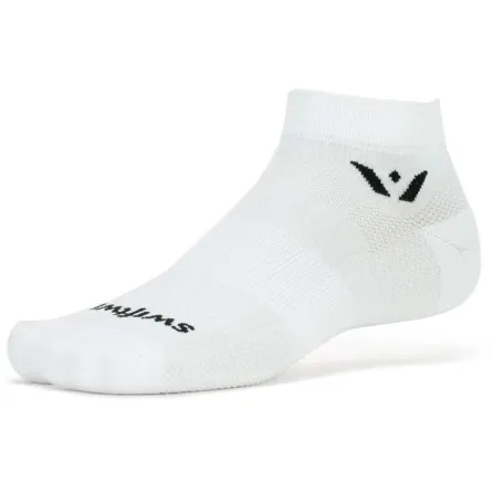 Swiftwick Aspire One Ankle Socks