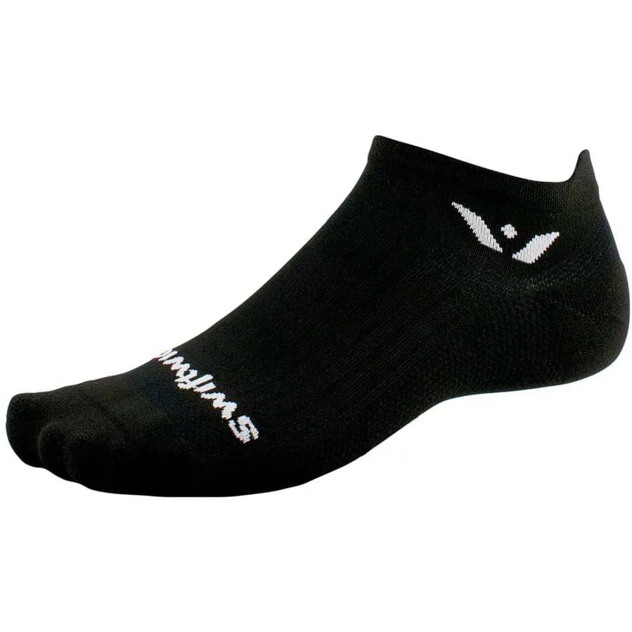 Swiftwick Aspire Zero Tab Socks