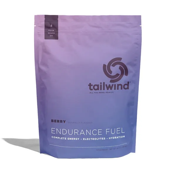 Tailwind Nutrition Endurance Fuel - Berry