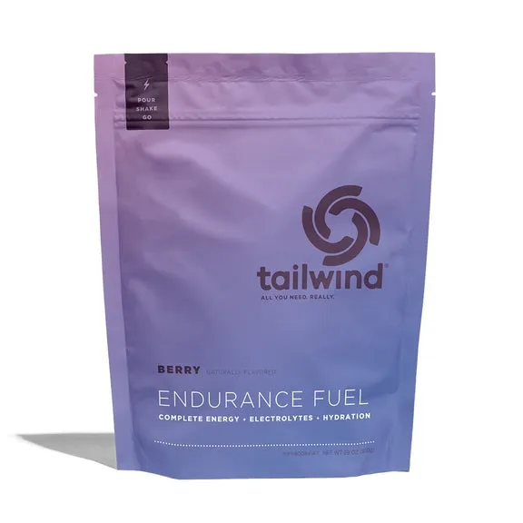 Tailwind Nutrition Endurance Fuel - Berry