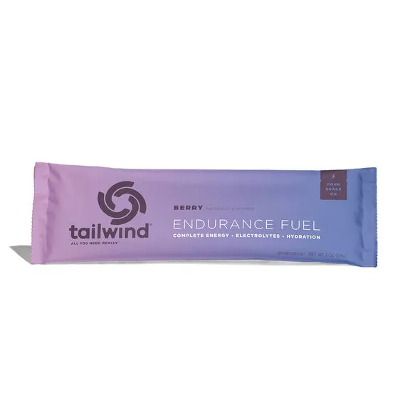 Tailwind Nutrition Endurance Fuel - Berry