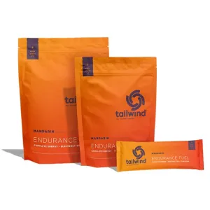 Tailwind Nutrition Endurance Fuel - Mandarin Orange