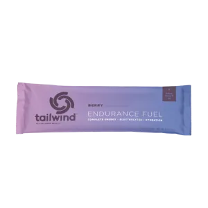 Tailwind Nutrition - Endurance Fuel Stick - Berry