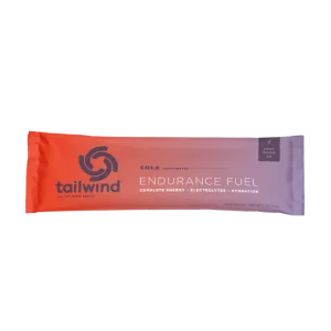 Tailwind Nutrition - Endurance Fuel Stick - Cola (Caffeinated)