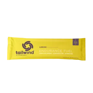 Tailwind Nutrition - Endurance Fuel Stick - Lemon