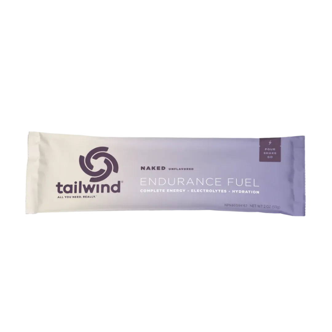 Tailwind Nutrition - Endurance Fuel Stick - Naked