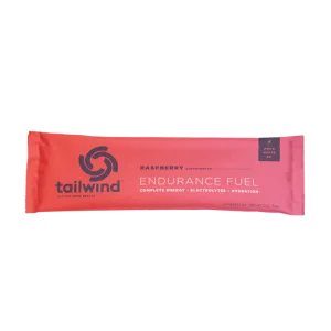 Tailwind Nutrition - Endurance Fuel Stick - Raspberry (Caffeinated)