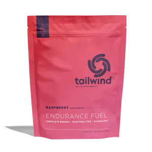 Tailwind Nutrition for Athletes - 30 Servings Raspberry Buzz