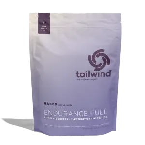 Tailwind Nutrition for Athletes - 50 Servings Unflavoured