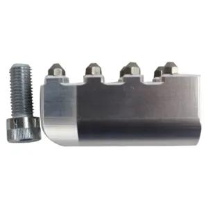 TC Bros. Pro Series MX Shifter Peg for Harley Davidson Models