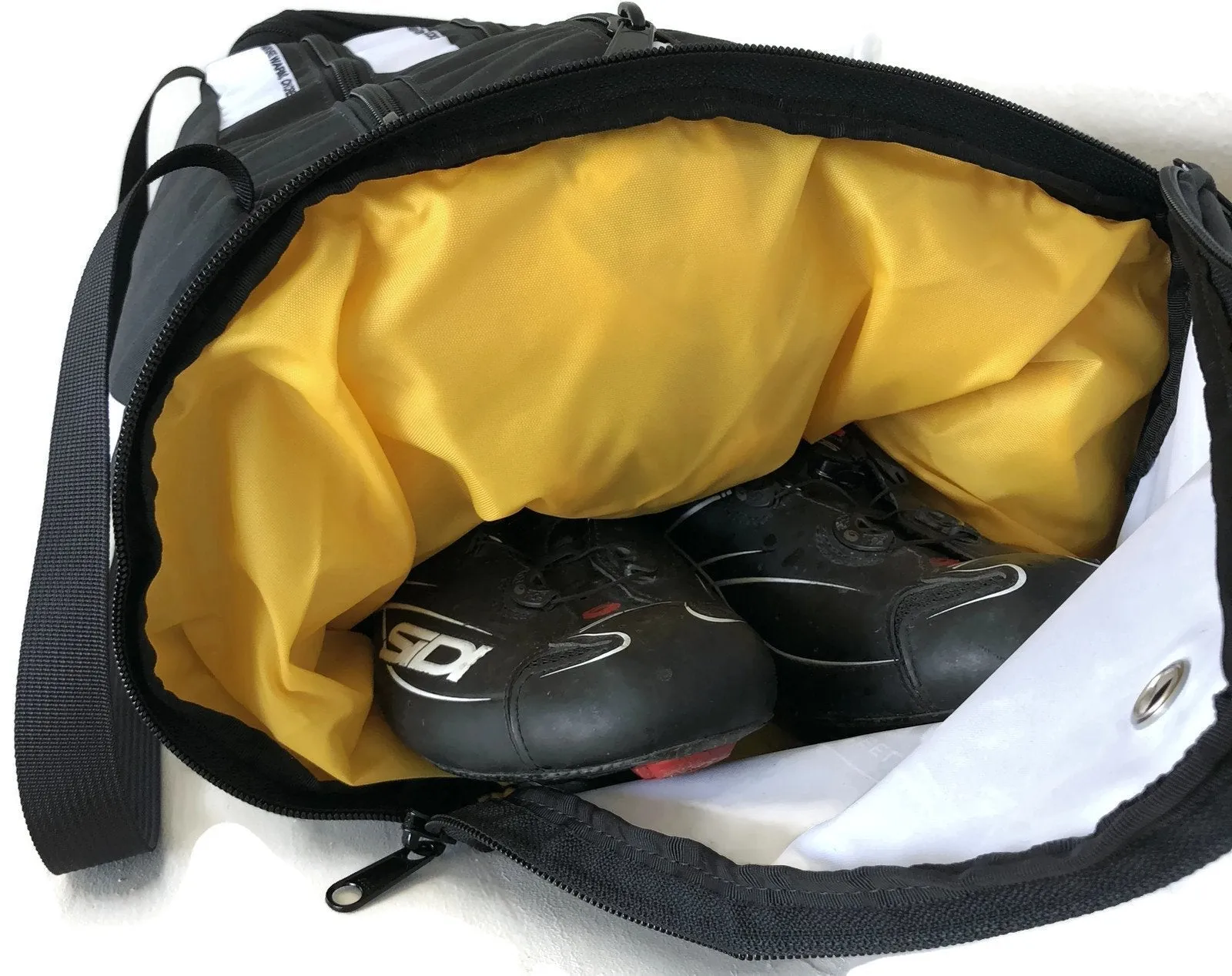 Tempo Endurance 2024 CYCLING RACEDAY BAG™