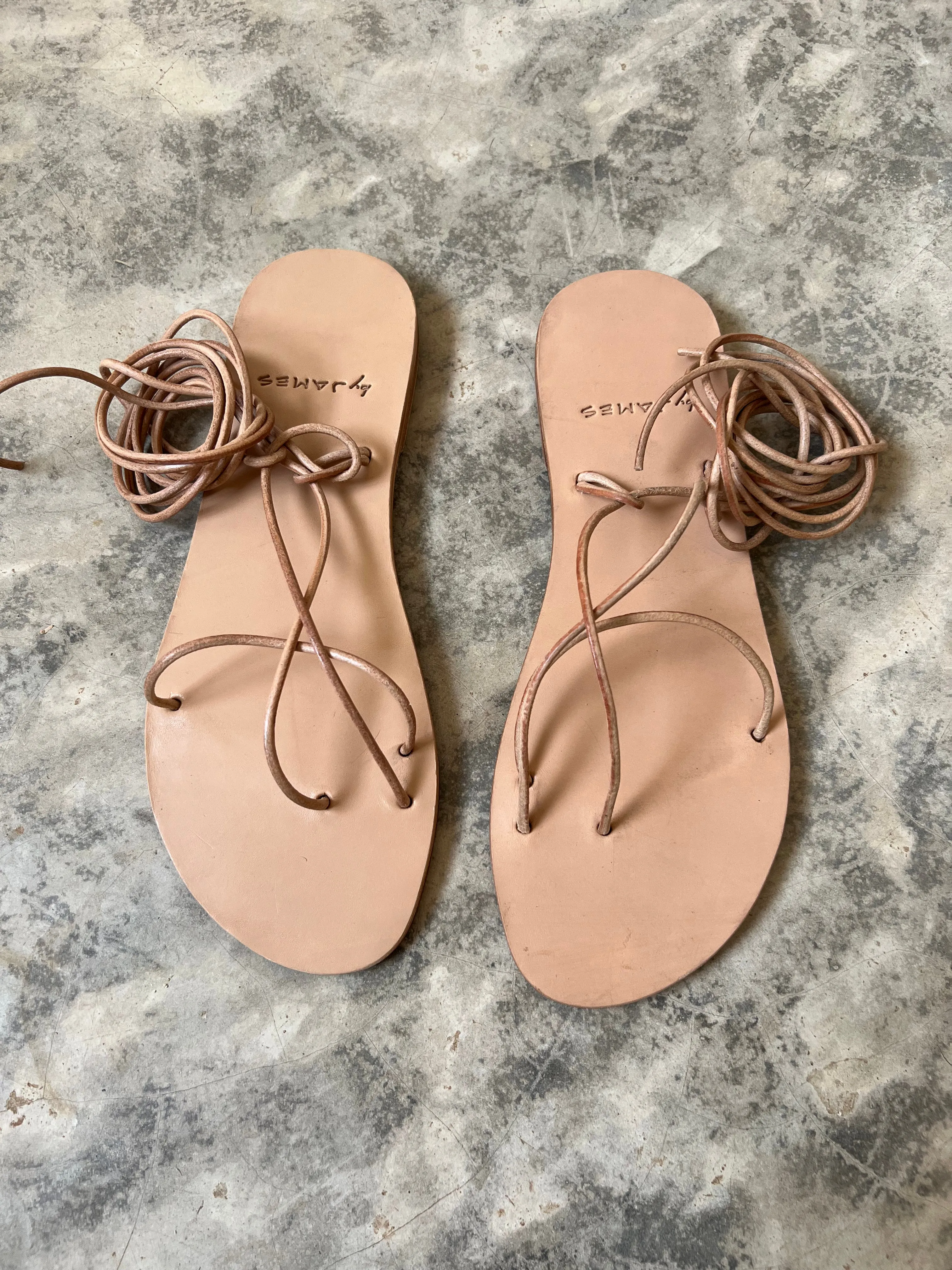 Thais Sandal