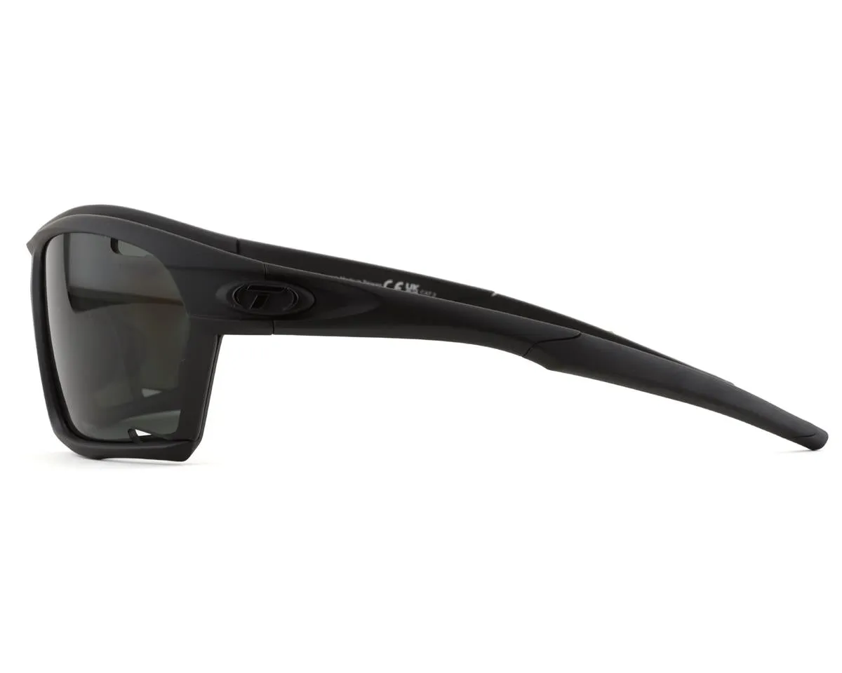 Tifosi Optics KILO Polarized-Black