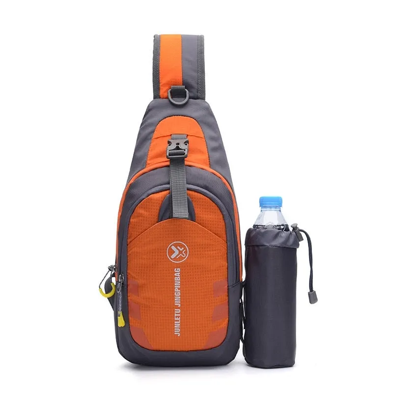 Travel Hiking Shoulder Bag