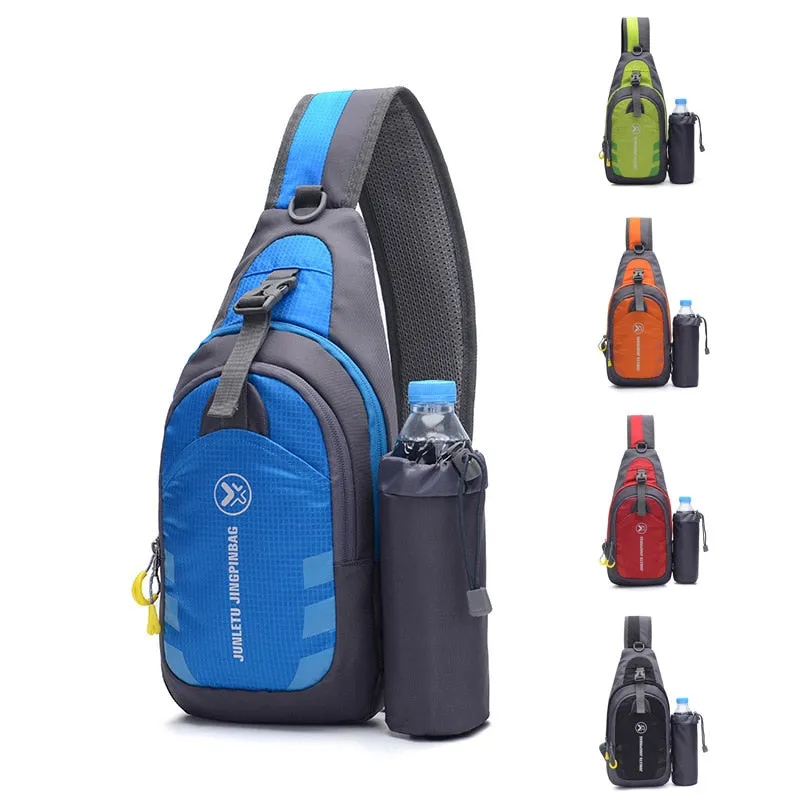 Travel Hiking Shoulder Bag