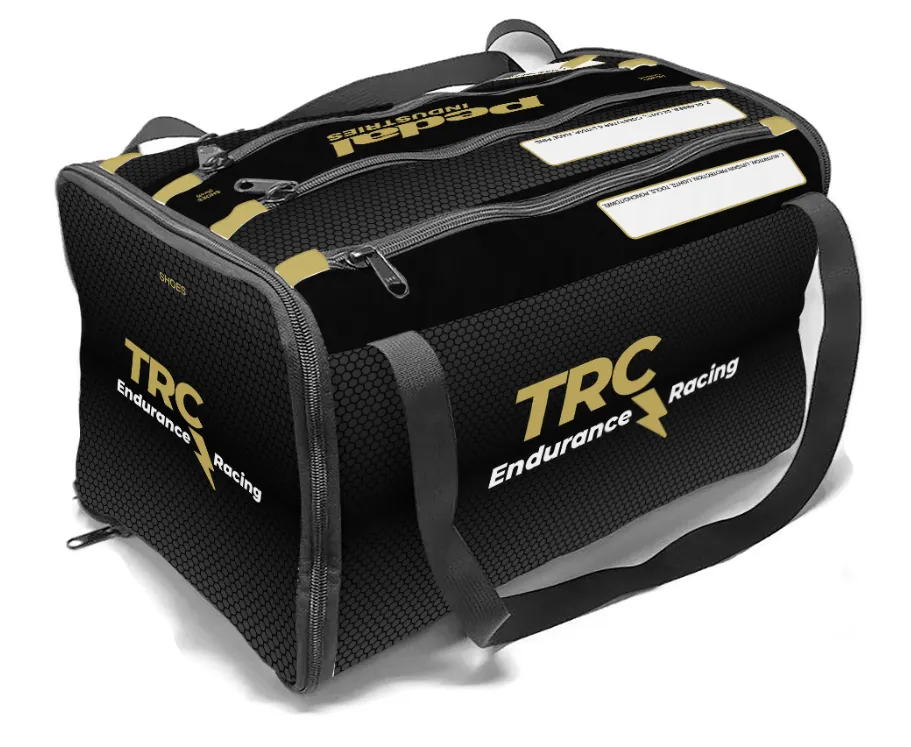 TRC Endurance Racing 2023 CYCLING  RACEDAY BAG™