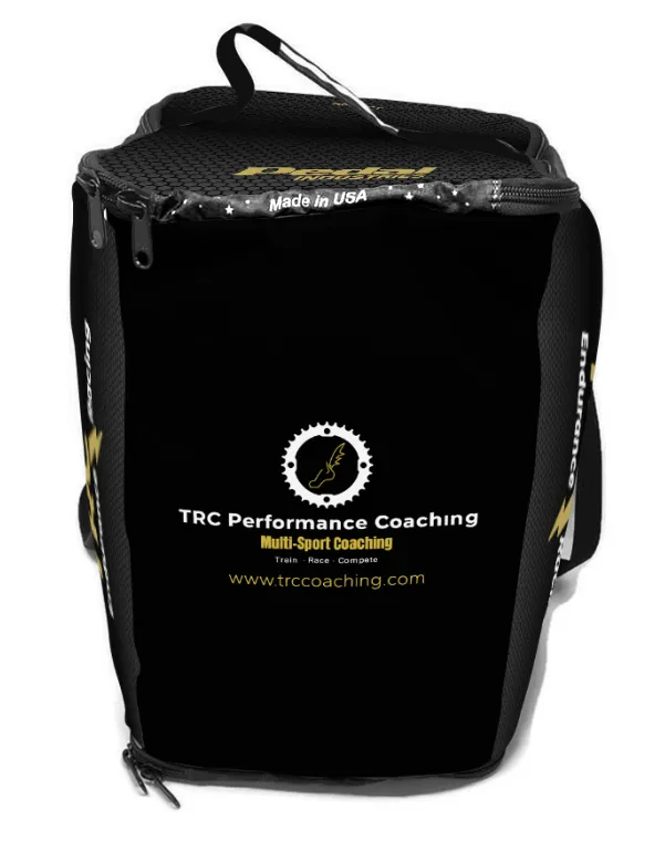 TRC Endurance Racing 2023 CYCLING  RACEDAY BAG™