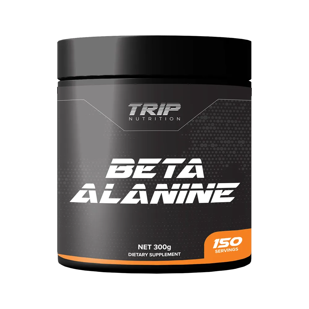 Trip Nutrition Beta Alanine 300g