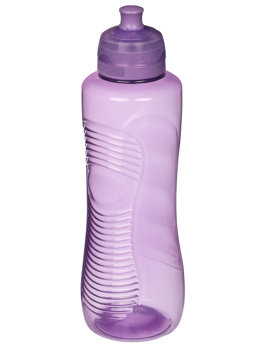 Twist 'N' Sip Gripper Bottle - 800ml