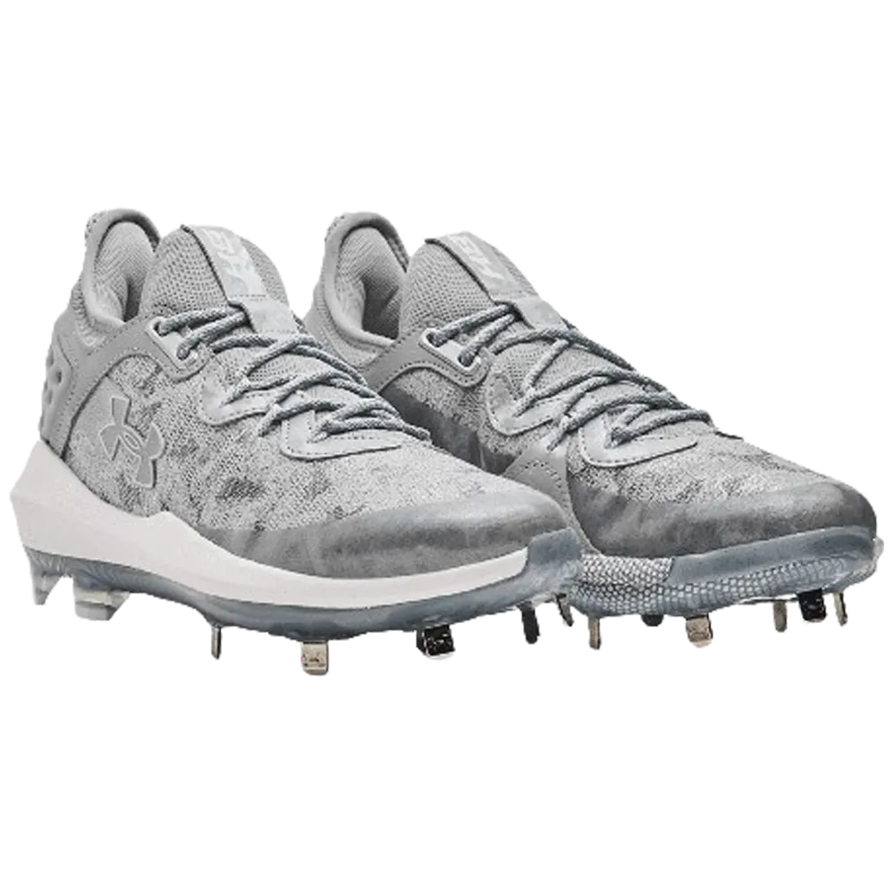 UA Men's Harper 8 Low ST Baseball Cleats