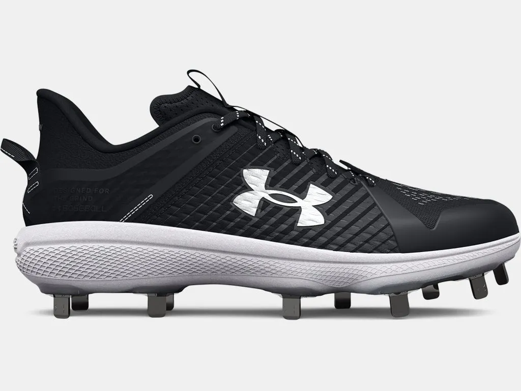 UA Men's Yard Low MT Baseball Cleats