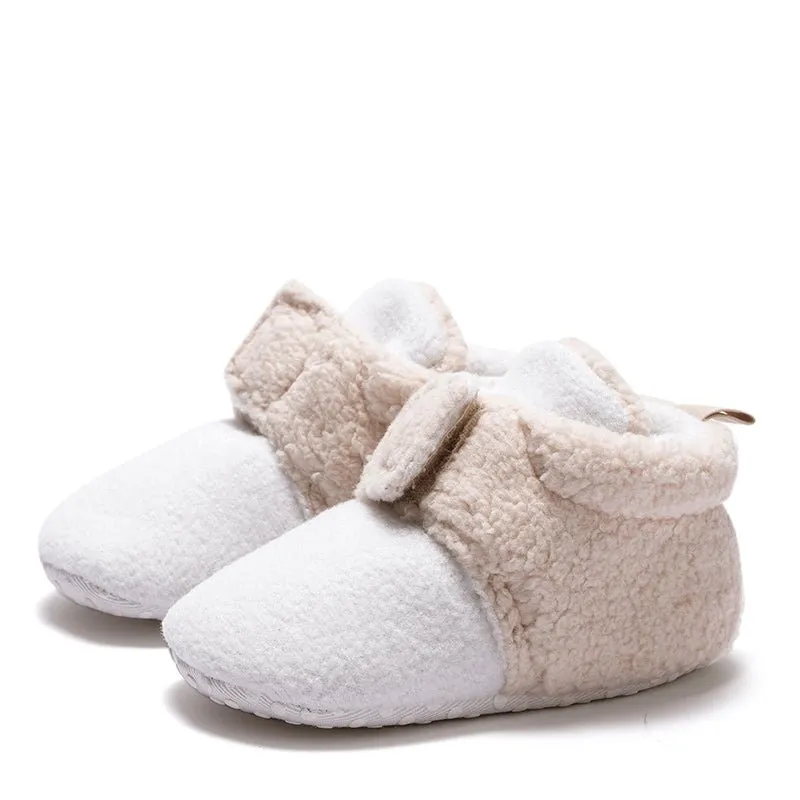 UGG Baby Booties Gift Set