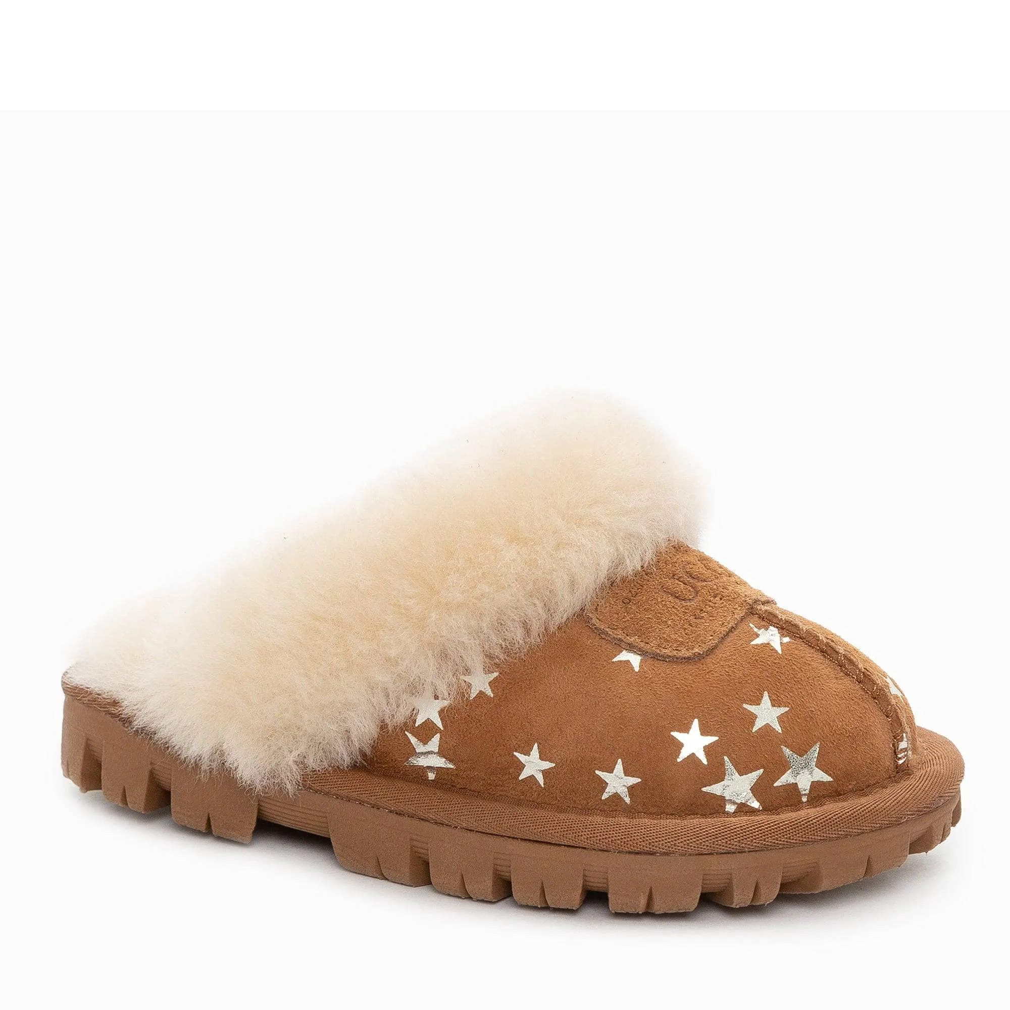 UGG Bella Kid's Scuff