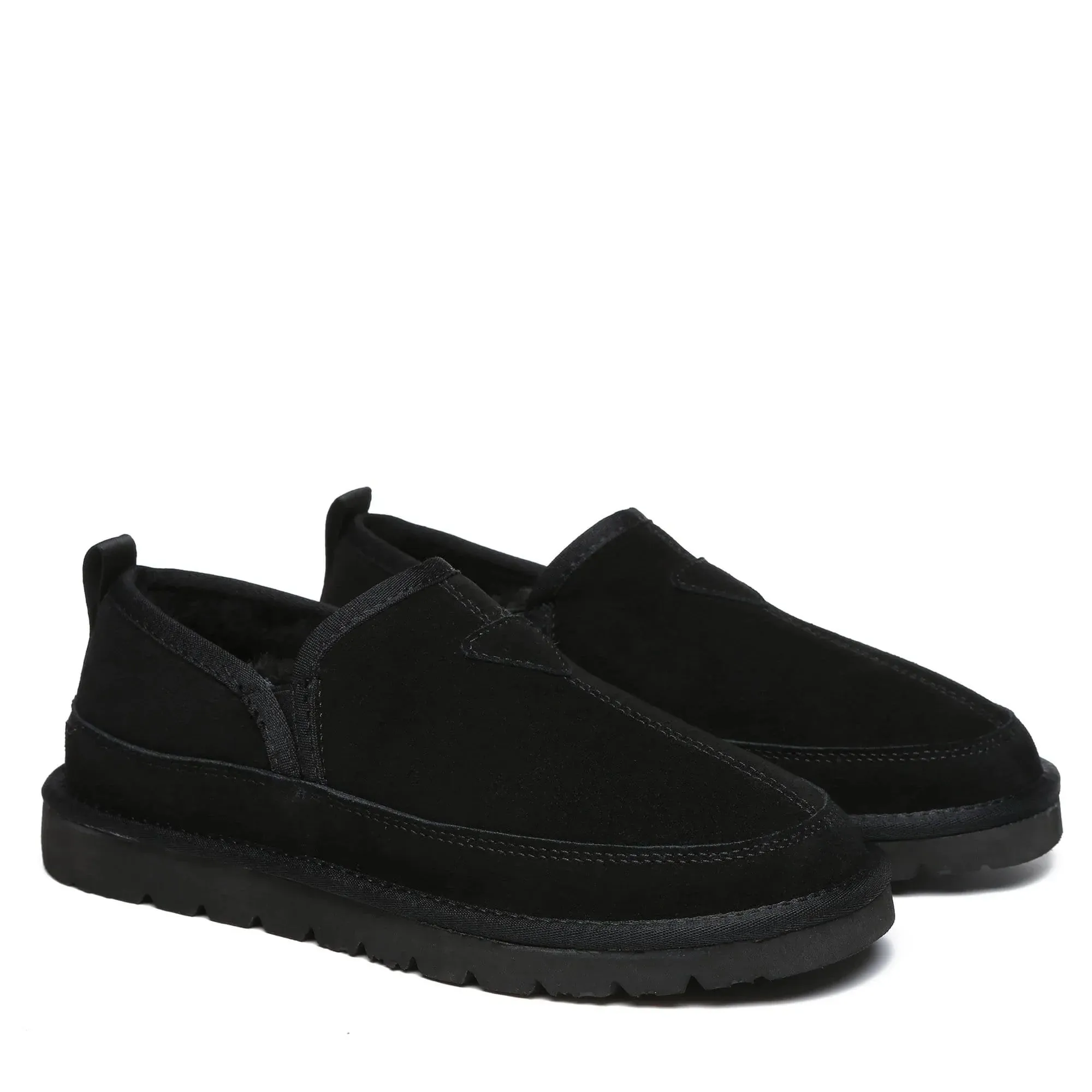 UGG Harry Moccasin Slippers